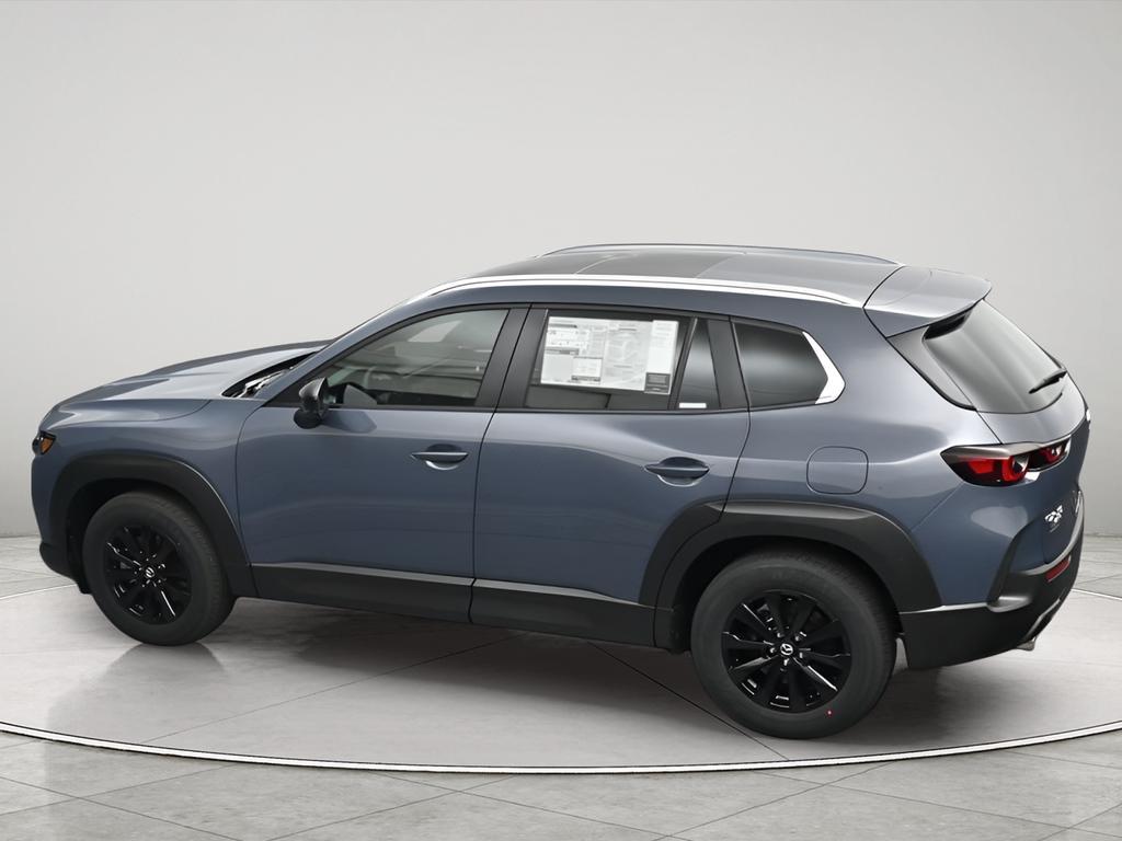 new 2026 Mazda CX-50 car, priced at $33,107