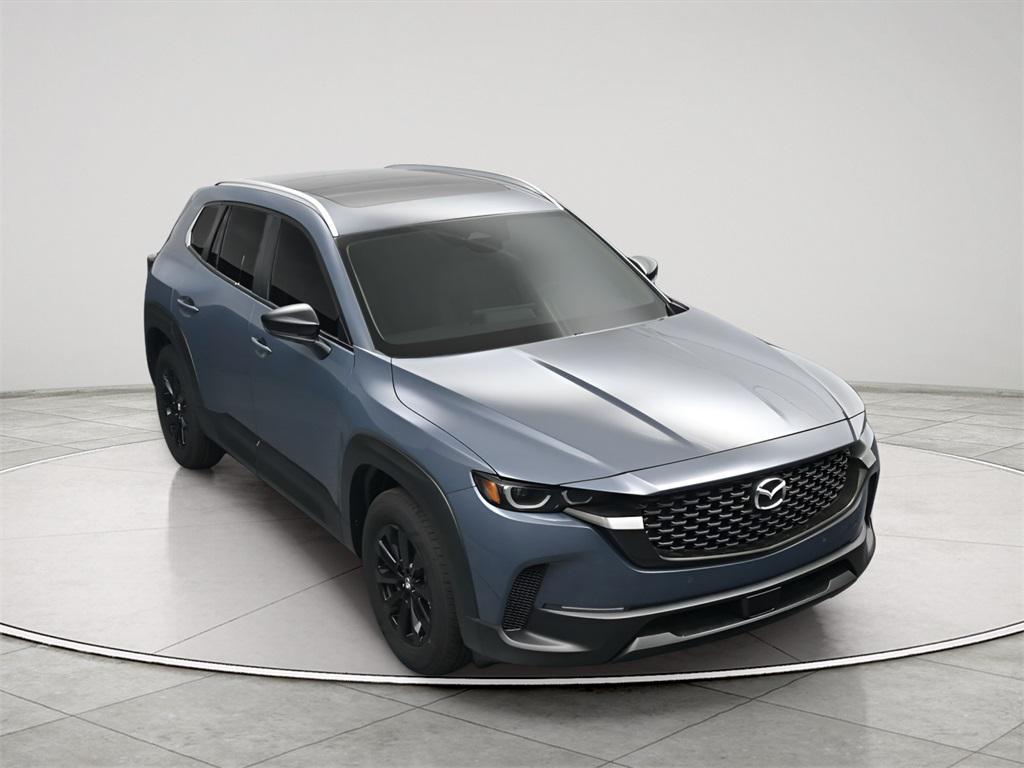 new 2026 Mazda CX-50 car, priced at $35,105
