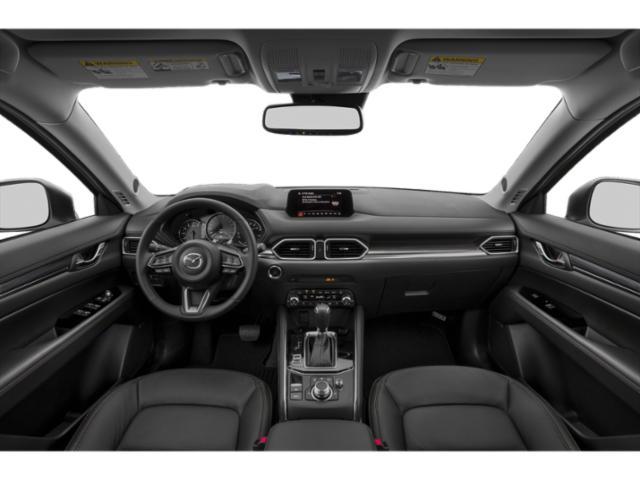 used 2019 Mazda CX-5 car, priced at $22,579