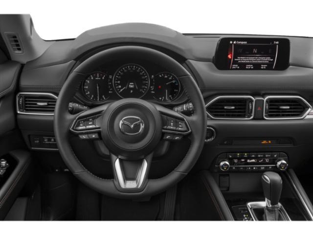 used 2019 Mazda CX-5 car, priced at $22,579