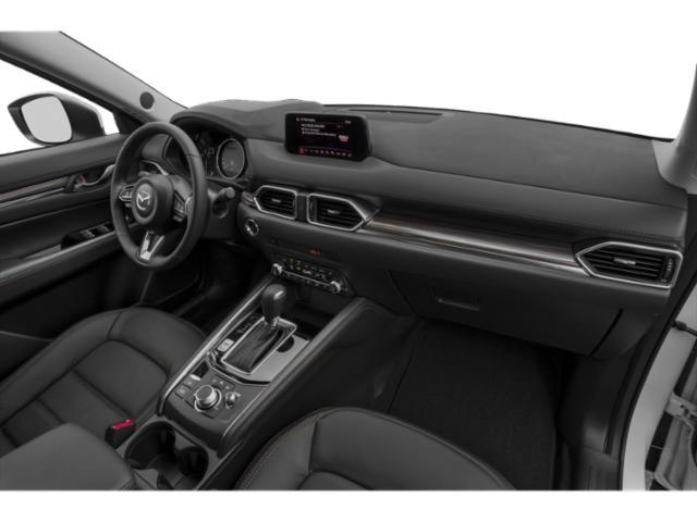 used 2019 Mazda CX-5 car, priced at $22,579