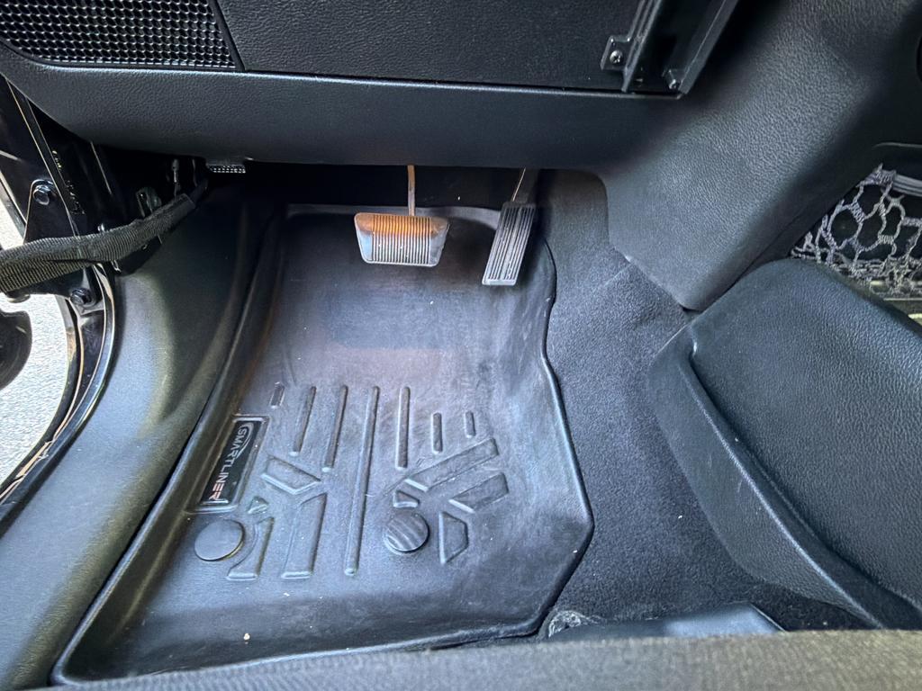 used 2018 Jeep Wrangler JK Unlimited car, priced at $18,783