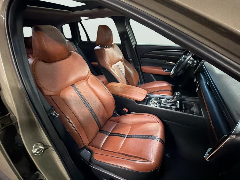 used 2023 Mazda CX-50 car, priced at $30,488