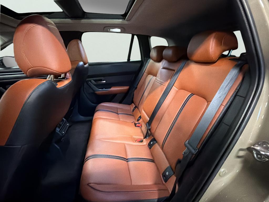 used 2023 Mazda CX-50 car, priced at $30,488