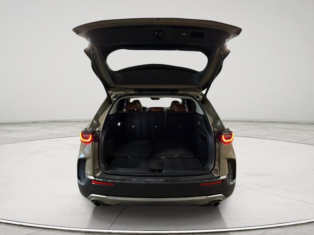 used 2023 Mazda CX-50 car, priced at $30,488