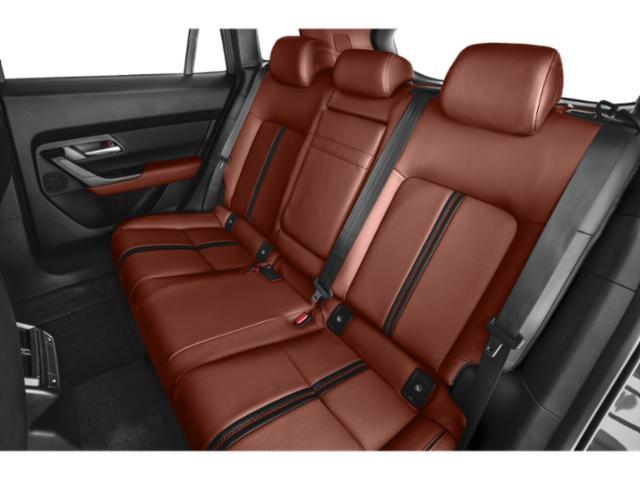 used 2023 Mazda CX-50 car, priced at $30,726