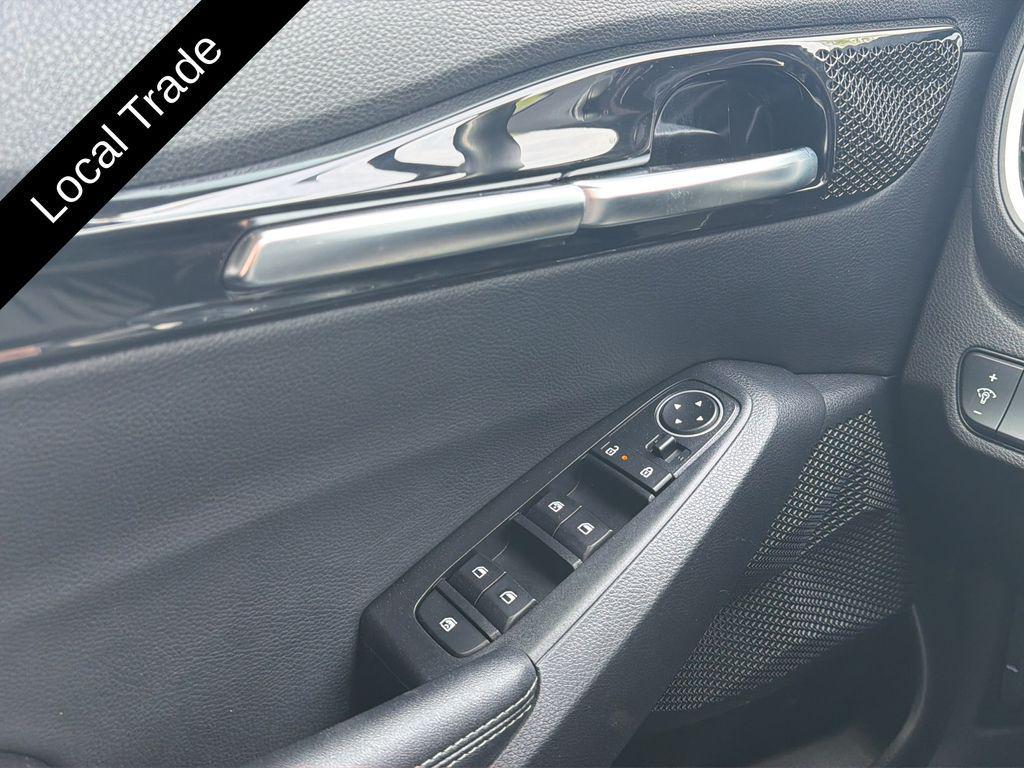 used 2024 Kia Seltos car, priced at $21,689