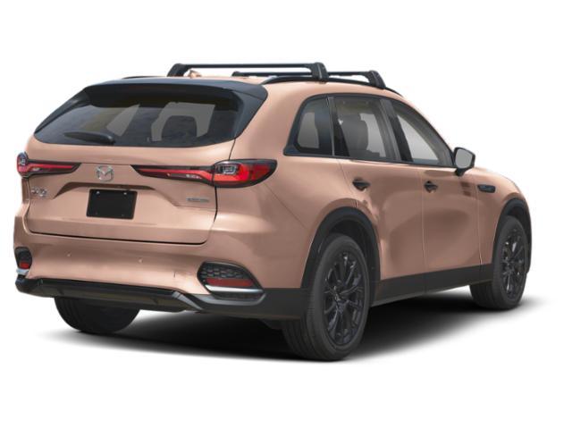 new 2026 Mazda CX-70 car, priced at $44,717