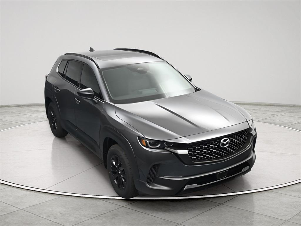 new 2026 Mazda CX-50 Hybrid car, priced at $41,030