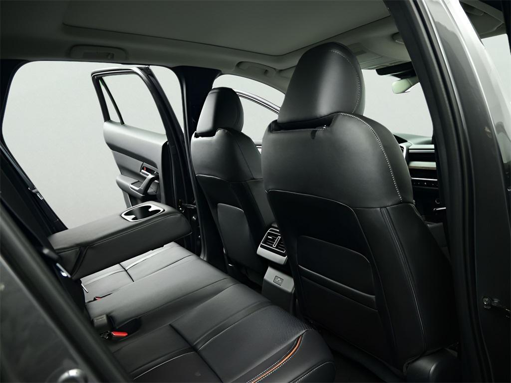 new 2026 Mazda CX-50 Hybrid car, priced at $41,030