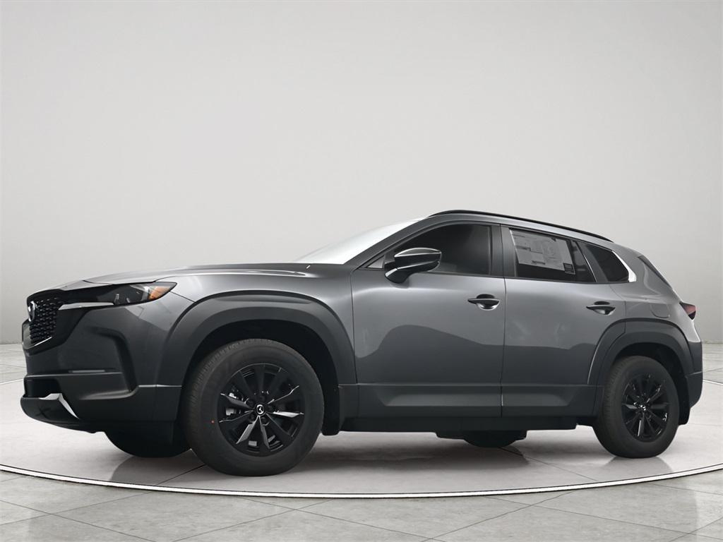 new 2026 Mazda CX-50 Hybrid car, priced at $41,030