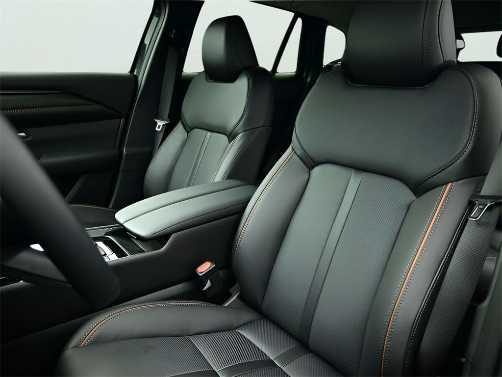 new 2026 Mazda CX-50 Hybrid car, priced at $41,030