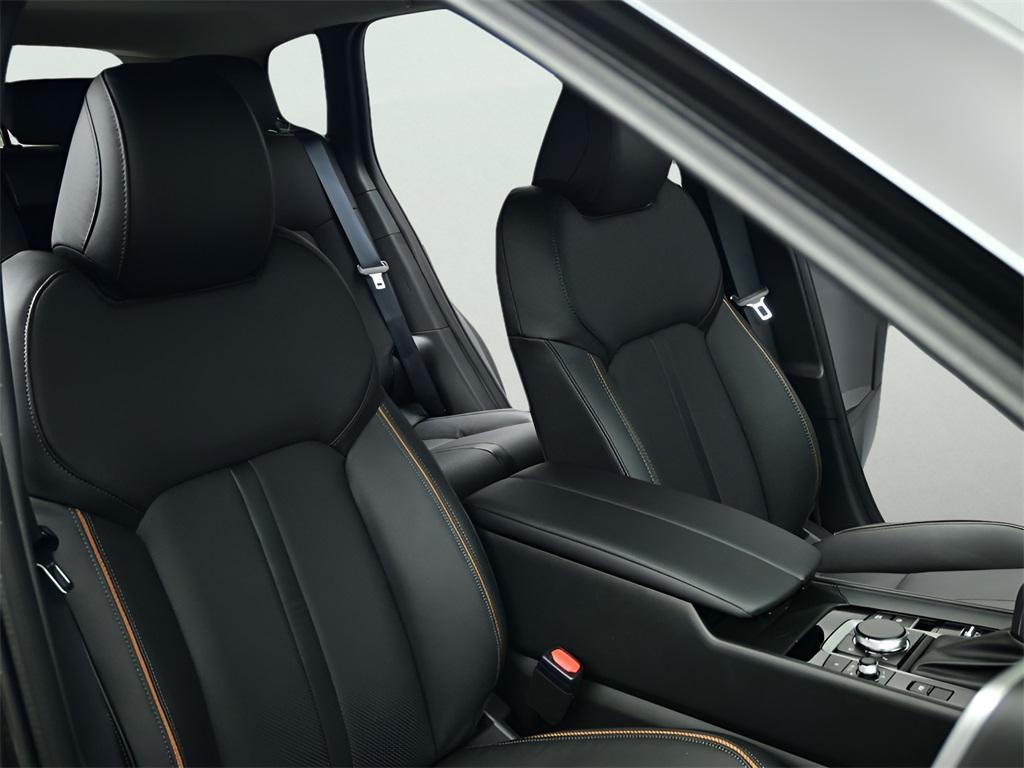 new 2026 Mazda CX-50 Hybrid car, priced at $41,030