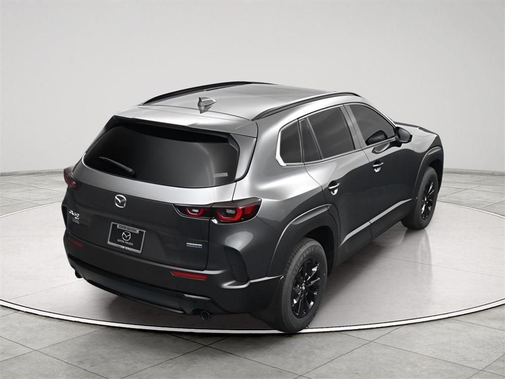 new 2026 Mazda CX-50 Hybrid car, priced at $41,030