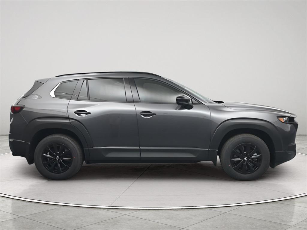 new 2026 Mazda CX-50 Hybrid car, priced at $41,030