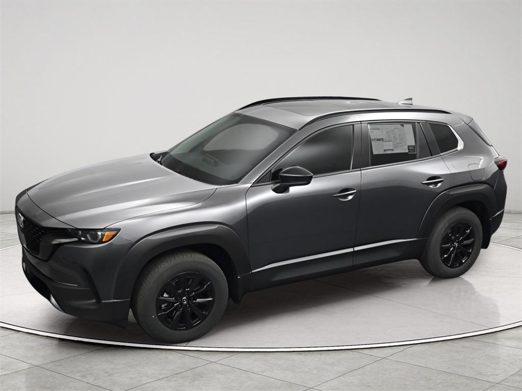 new 2026 Mazda CX-50 Hybrid car, priced at $41,030