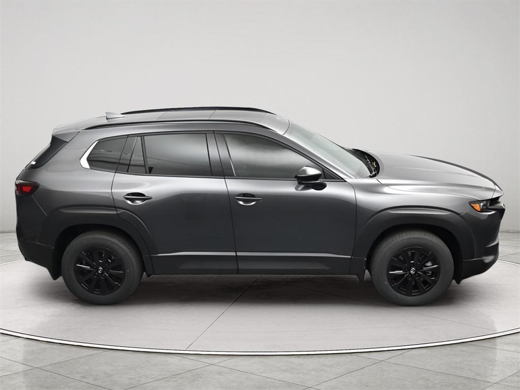 new 2026 Mazda CX-50 Hybrid car, priced at $41,030