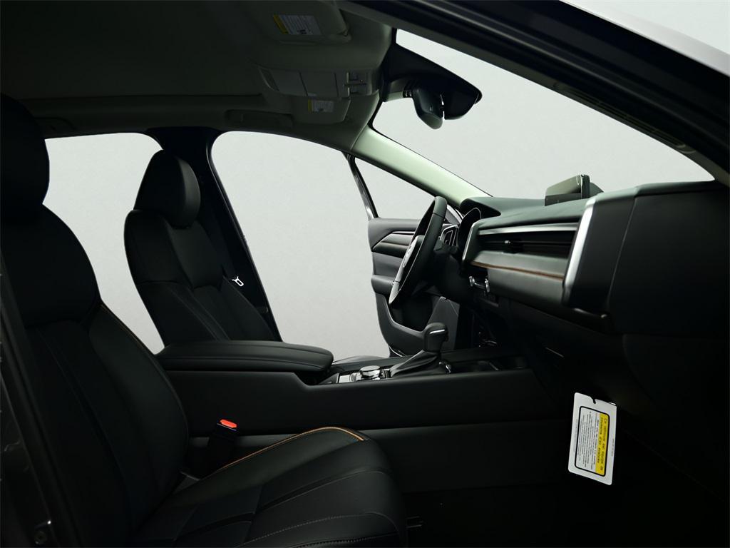 new 2026 Mazda CX-50 Hybrid car, priced at $41,030