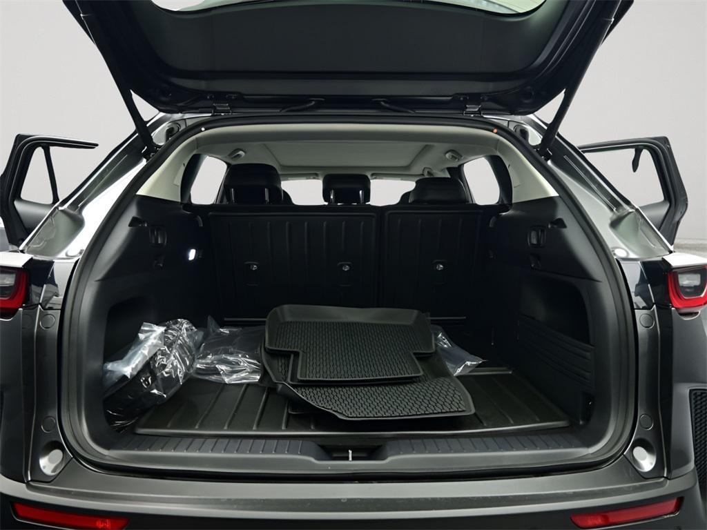 new 2026 Mazda CX-50 Hybrid car, priced at $41,030