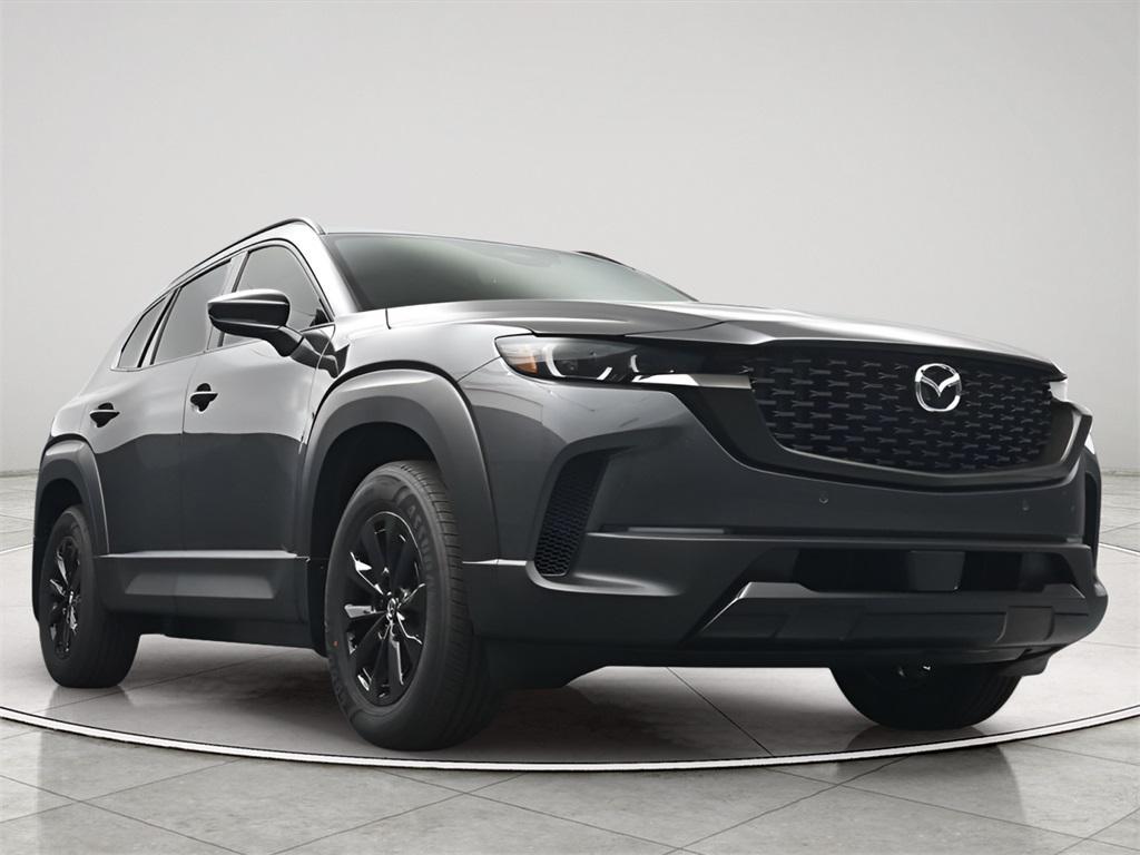 new 2026 Mazda CX-50 Hybrid car, priced at $41,030