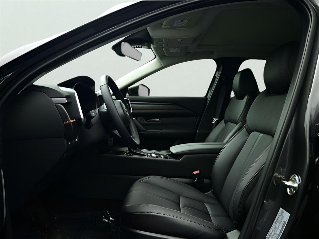 new 2026 Mazda CX-50 Hybrid car, priced at $41,030