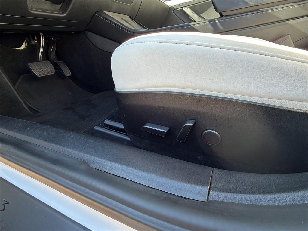 used 2021 Tesla Model 3 car, priced at $20,986