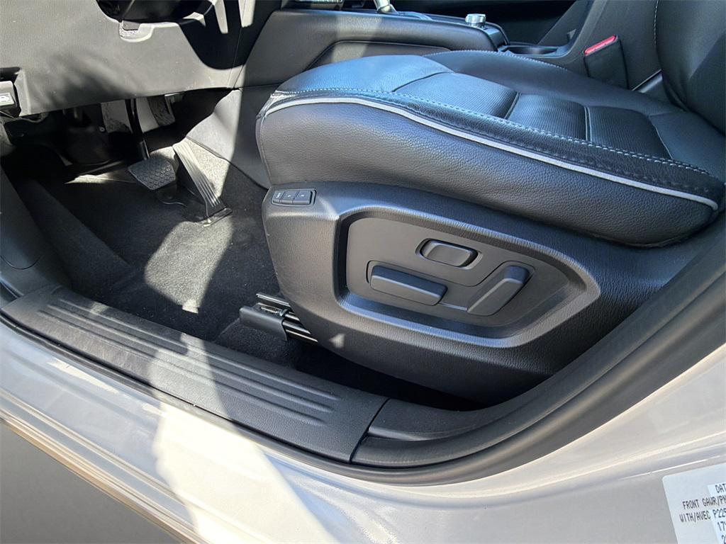 used 2025 Mazda CX-5 car, priced at $27,227