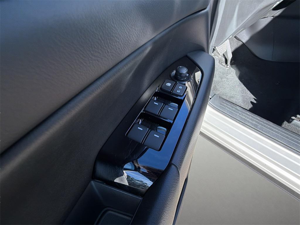 used 2025 Mazda CX-5 car, priced at $27,227