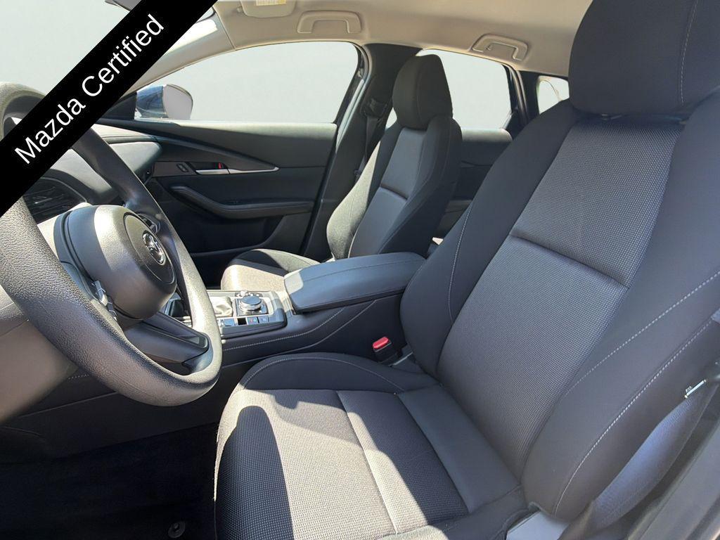 used 2023 Mazda CX-30 car, priced at $23,987