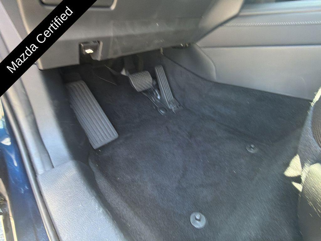 used 2023 Mazda CX-30 car, priced at $23,987