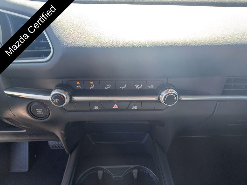 used 2023 Mazda CX-30 car, priced at $23,987