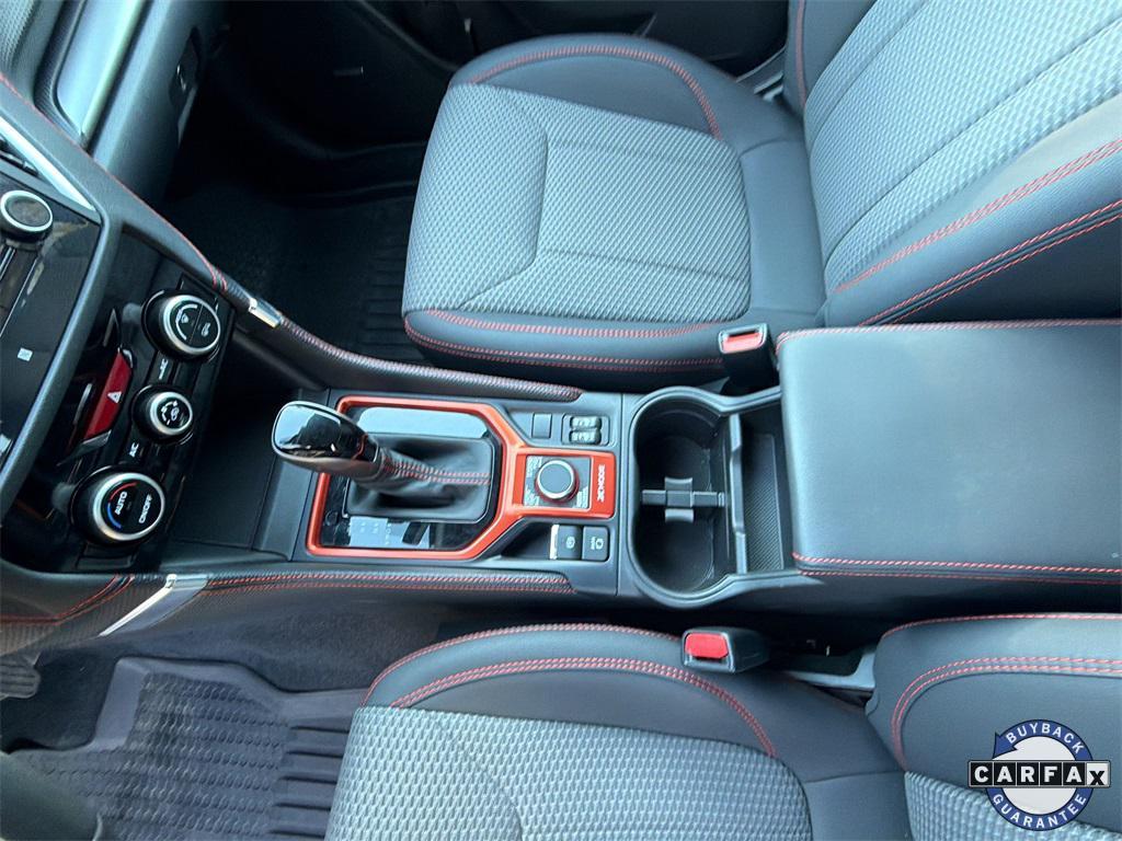 used 2020 Subaru Forester car, priced at $24,499