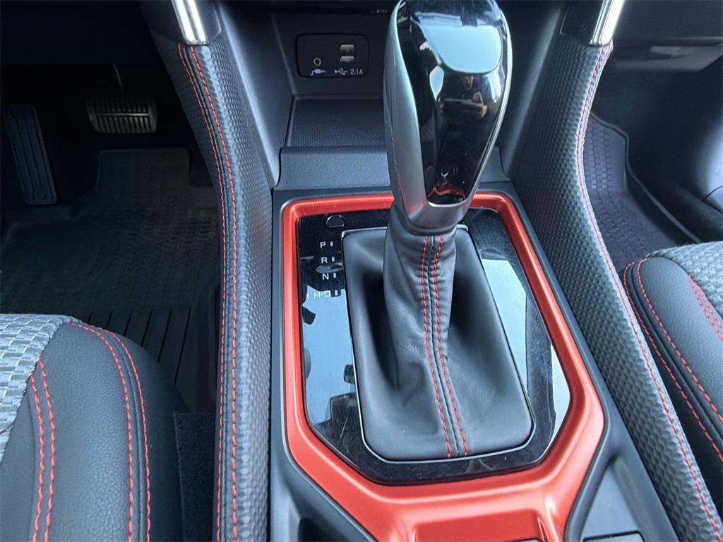 used 2020 Subaru Forester car, priced at $24,544