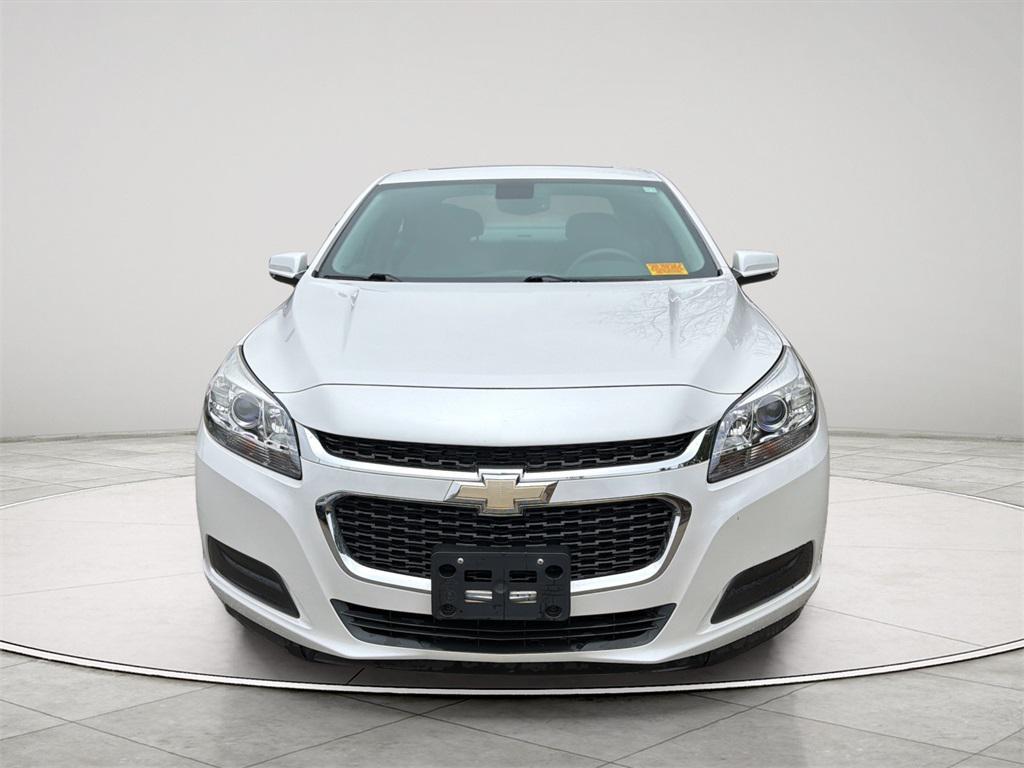 used 2015 Chevrolet Malibu car, priced at $10,988