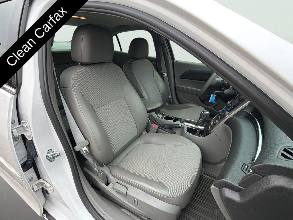 used 2015 Chevrolet Malibu car, priced at $12,976