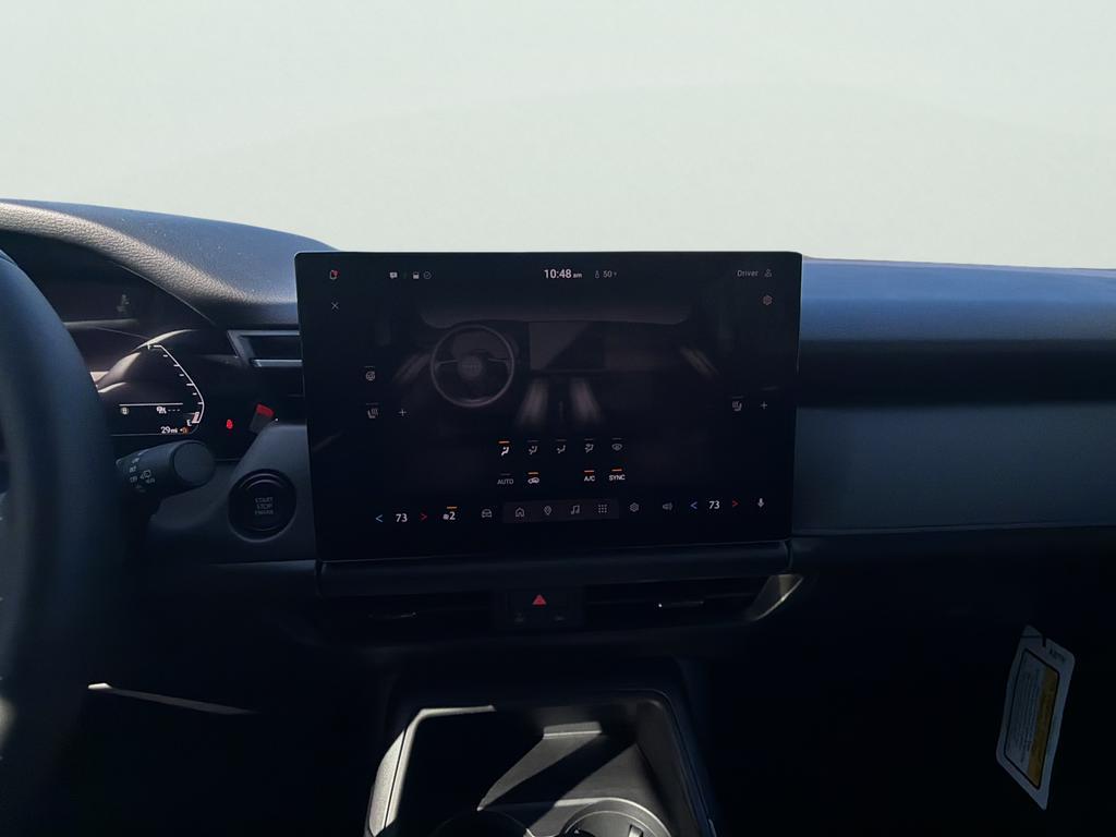 new 2026 Mazda CX-5 car, priced at $35,887