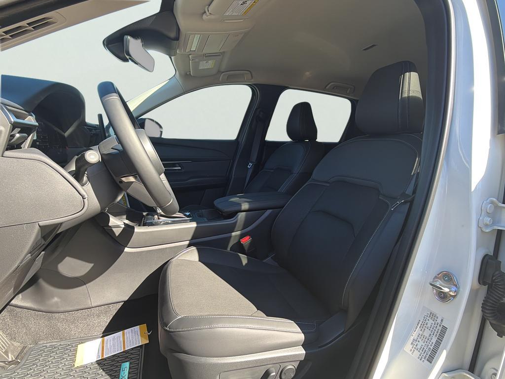 new 2026 Mazda CX-5 car, priced at $35,887