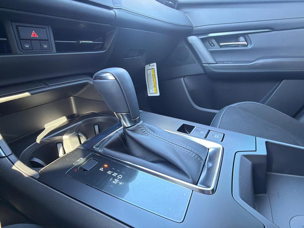 new 2026 Mazda CX-5 car, priced at $35,887