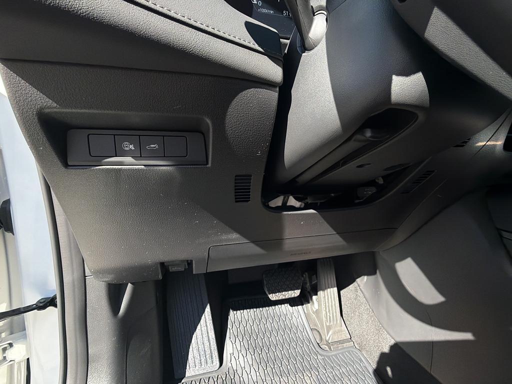 new 2026 Mazda CX-5 car, priced at $35,887