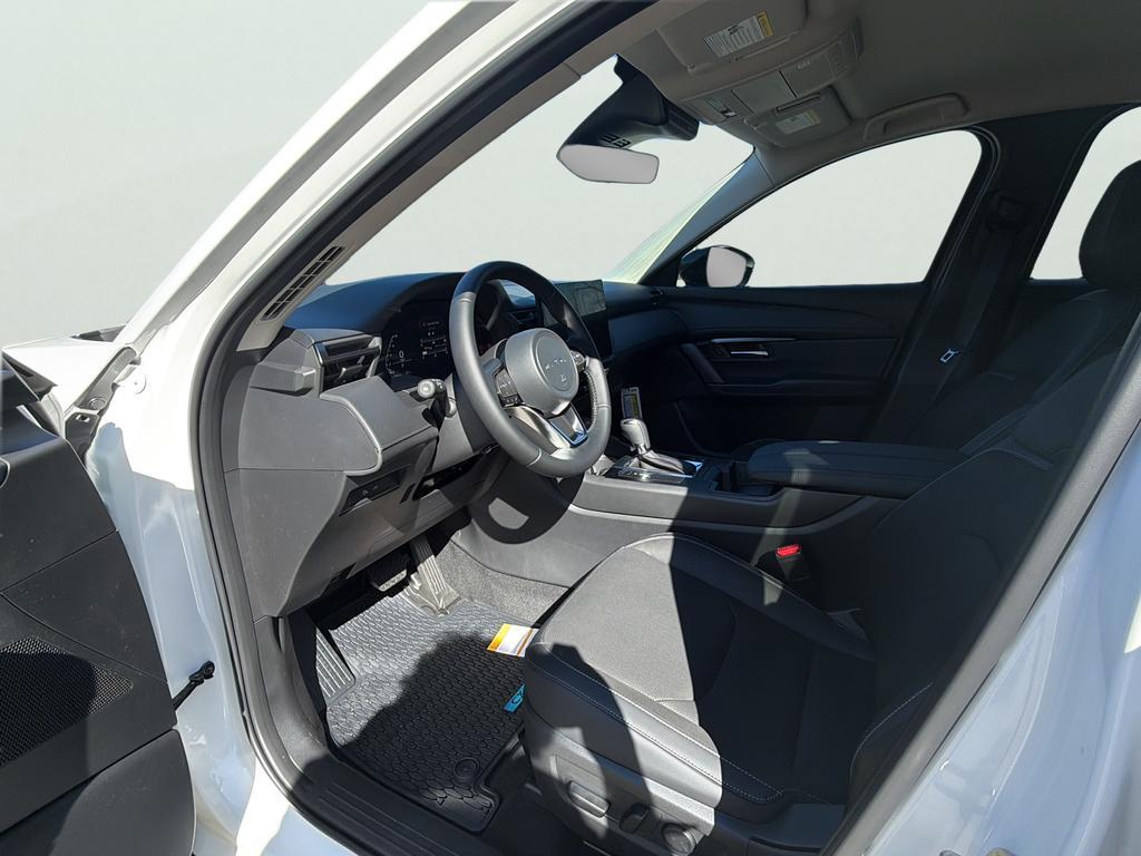 new 2026 Mazda CX-5 car, priced at $35,887