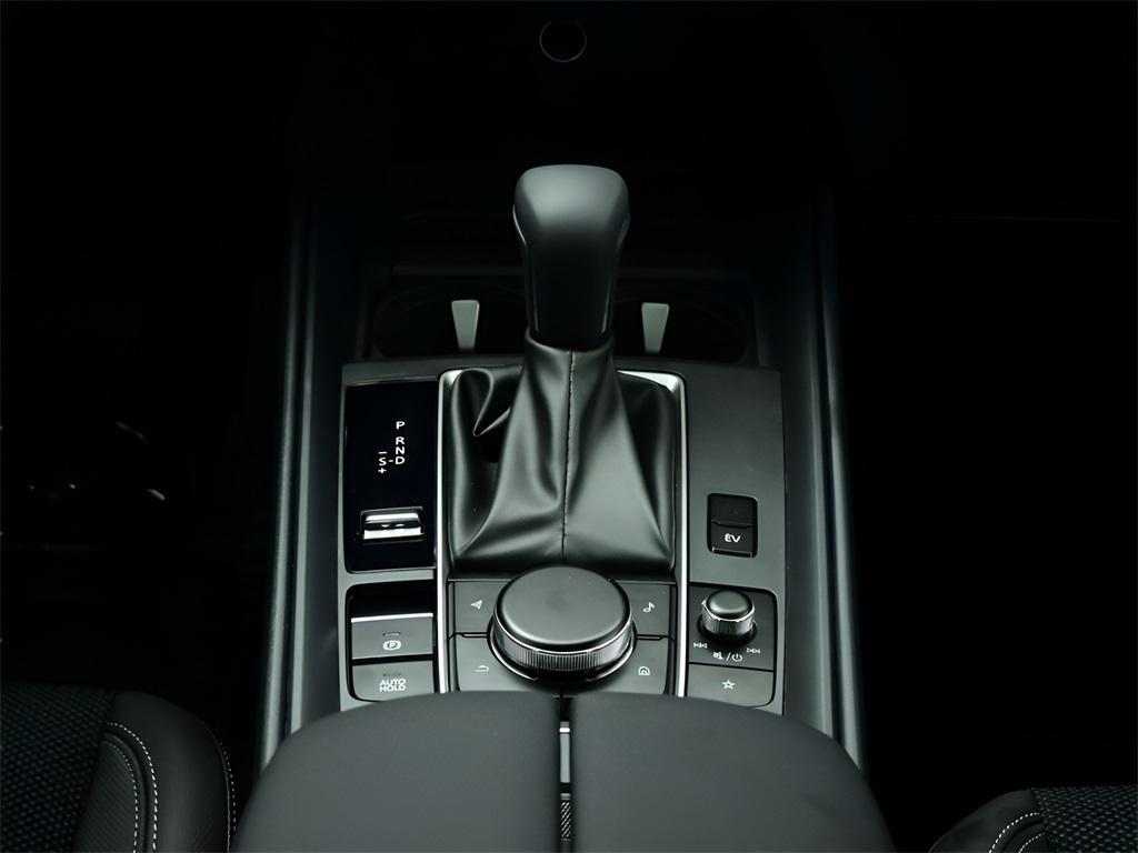 used 2025 Mazda CX-50 Hybrid car, priced at $30,913