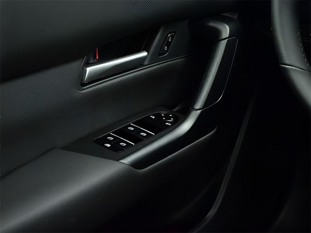 used 2025 Mazda CX-50 Hybrid car, priced at $30,913