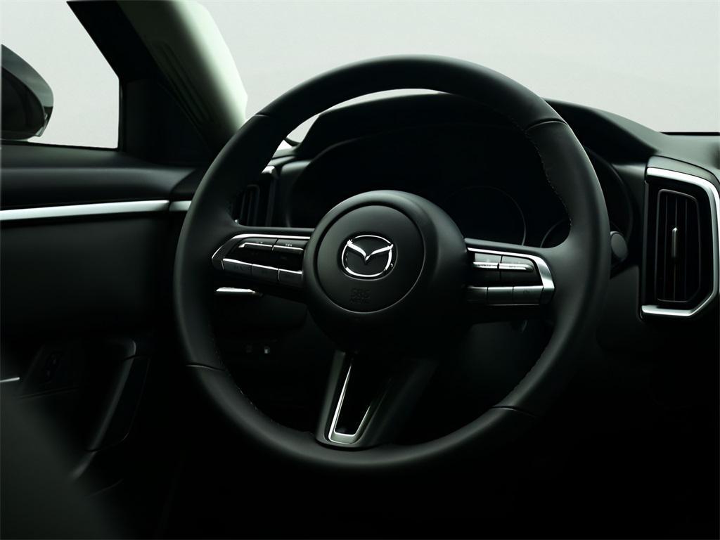 used 2025 Mazda CX-50 Hybrid car, priced at $30,913