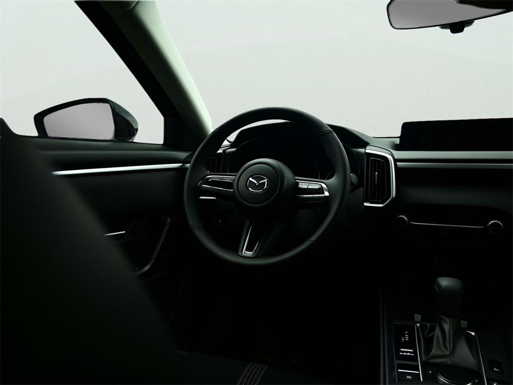 used 2025 Mazda CX-50 Hybrid car, priced at $30,913