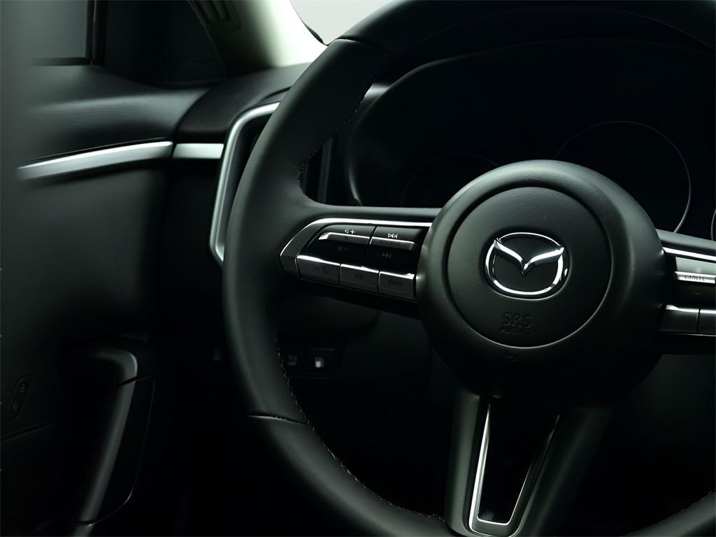 used 2025 Mazda CX-50 Hybrid car, priced at $30,913