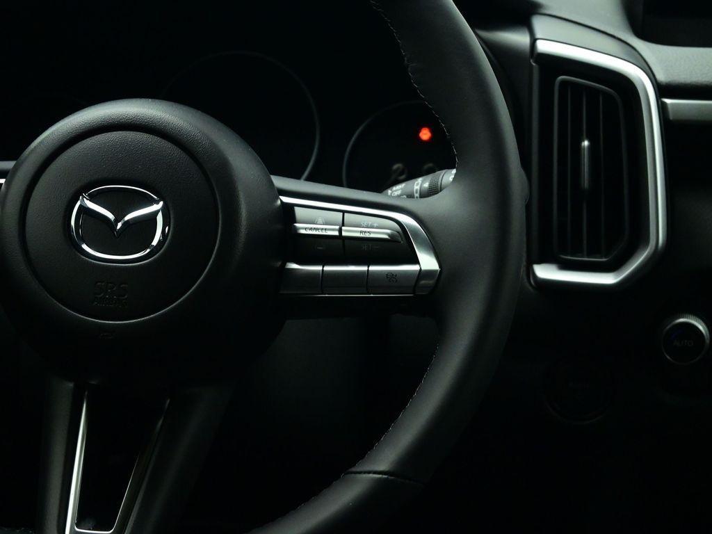 used 2025 Mazda CX-50 Hybrid car, priced at $30,913