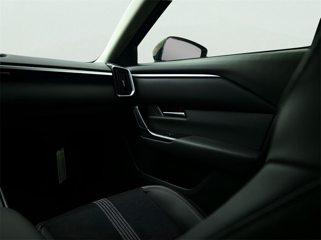 used 2025 Mazda CX-50 Hybrid car, priced at $30,913