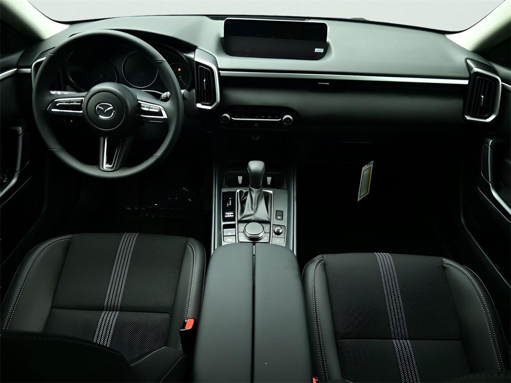 used 2025 Mazda CX-50 Hybrid car, priced at $30,913