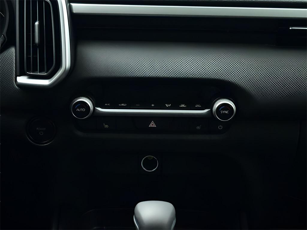 used 2025 Mazda CX-50 Hybrid car, priced at $30,913