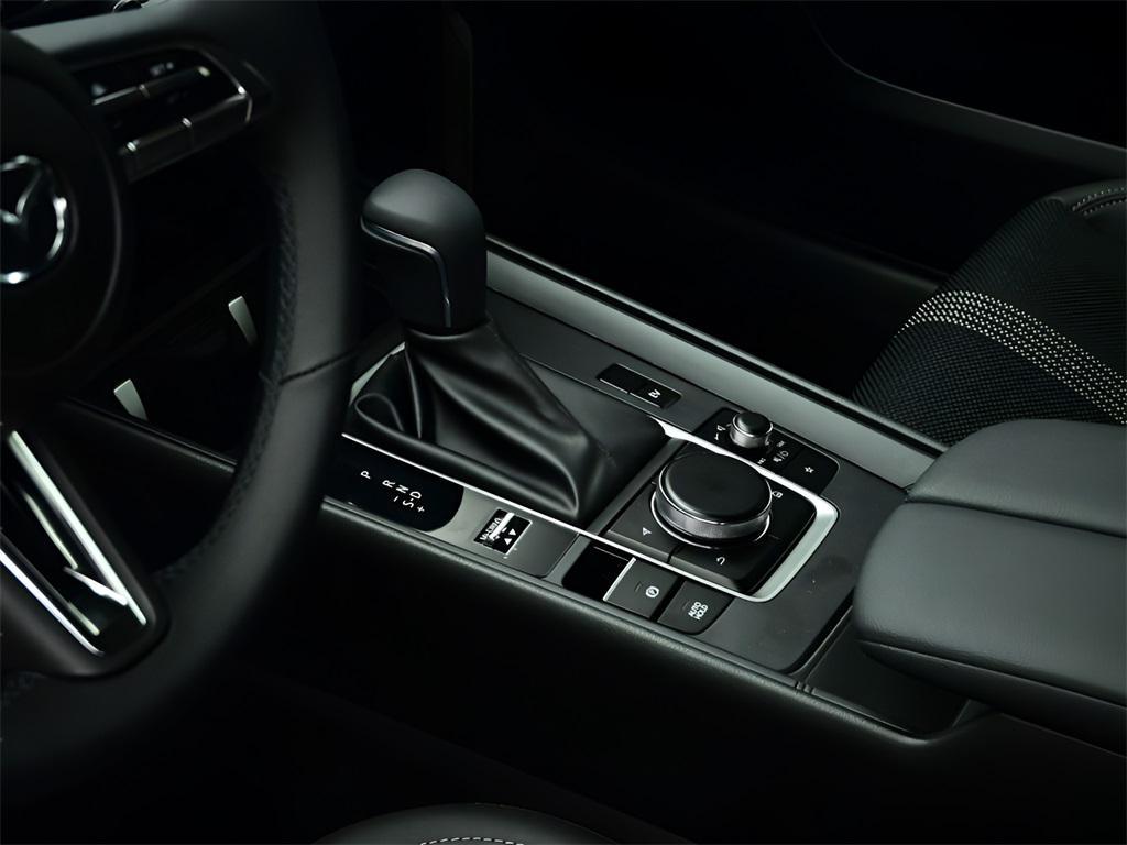 used 2025 Mazda CX-50 Hybrid car, priced at $30,913